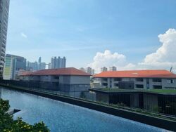Avenue South Residence (D3), Apartment #628561361